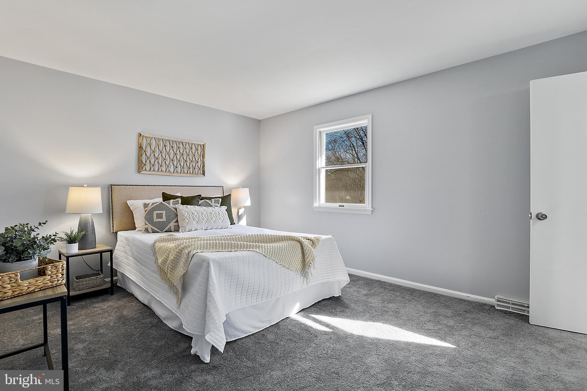 HUNTINGTON - Residential