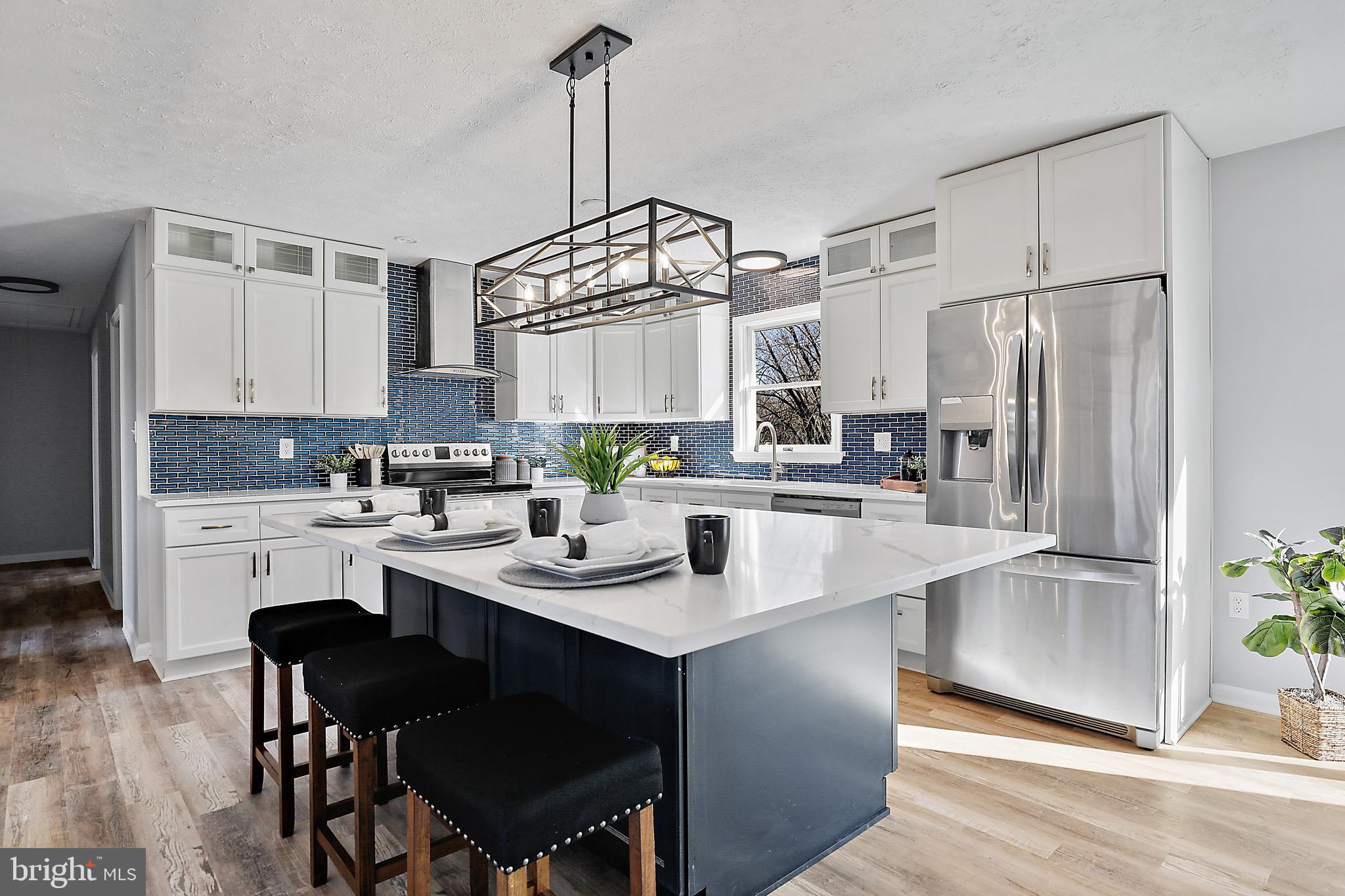 HUNTINGTON - Residential