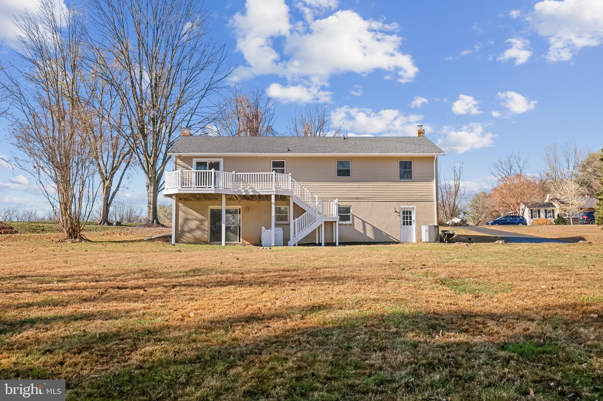 HUNTINGTON - Residential