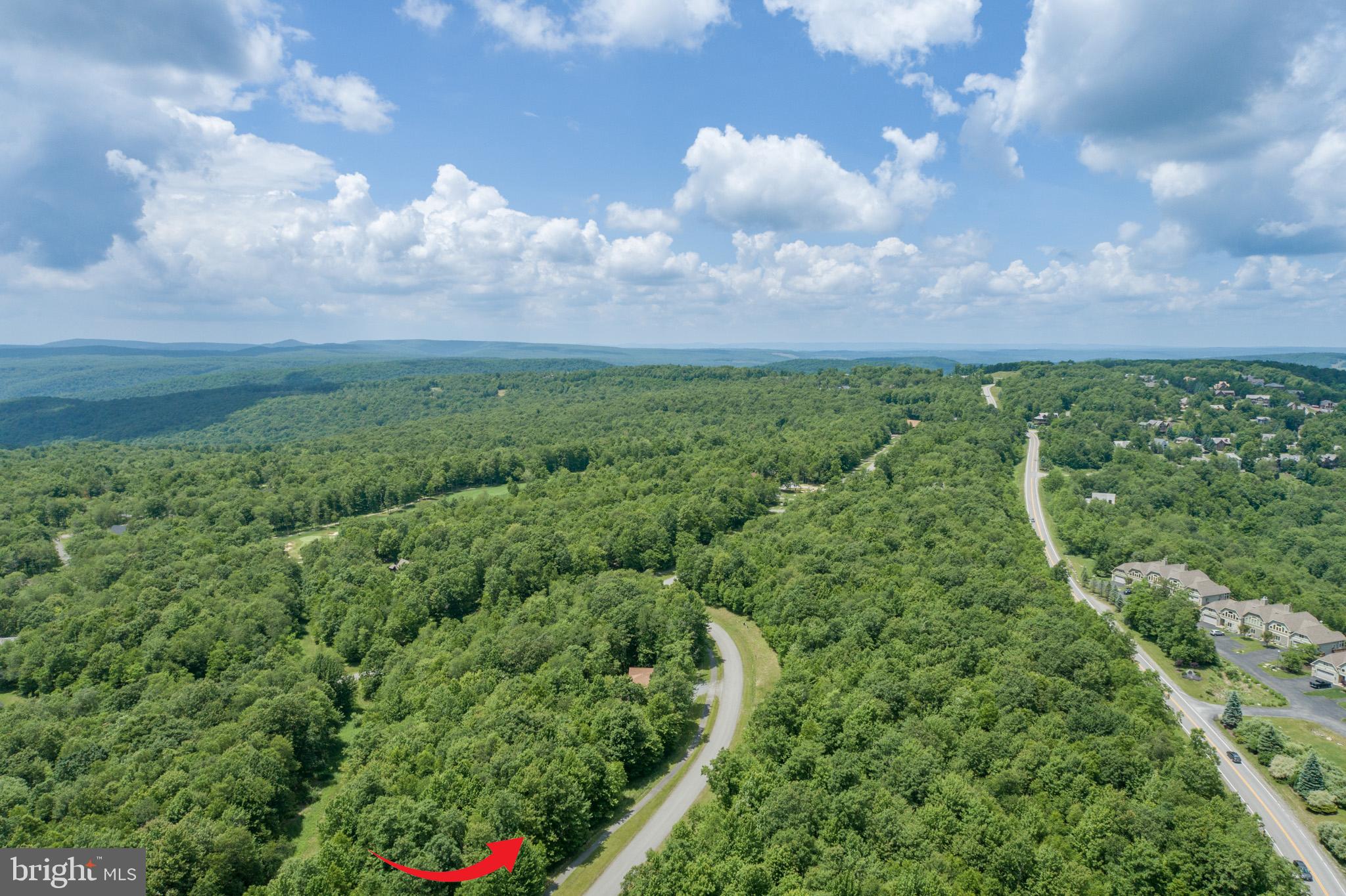 HIGHLINE - Land