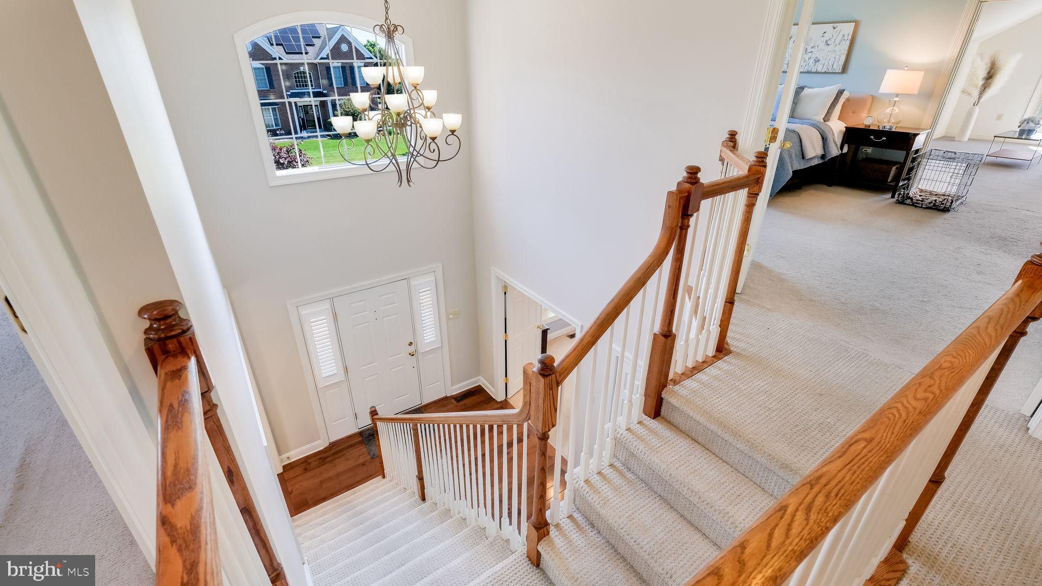 ESTATES AT WARRINGTON RIDGE - Residential