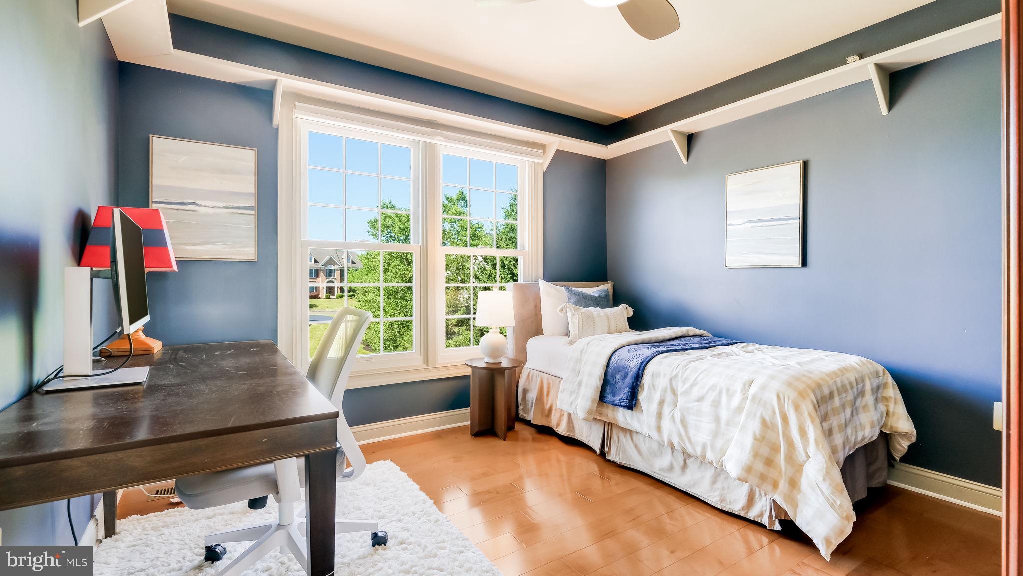 ESTATES AT WARRINGTON RIDGE - Residential