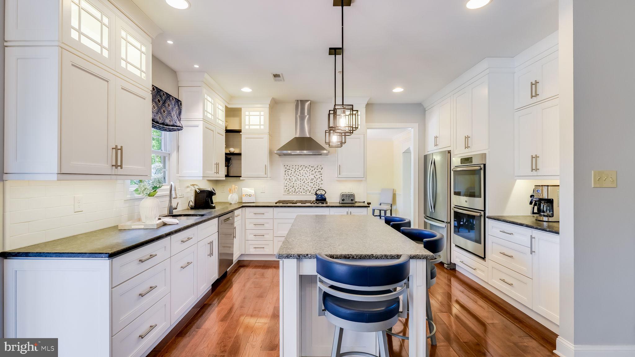 ESTATES AT WARRINGTON RIDGE - Residential