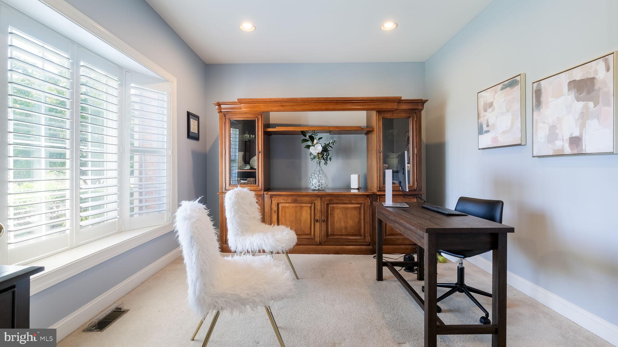 ESTATES AT WARRINGTON RIDGE - Residential