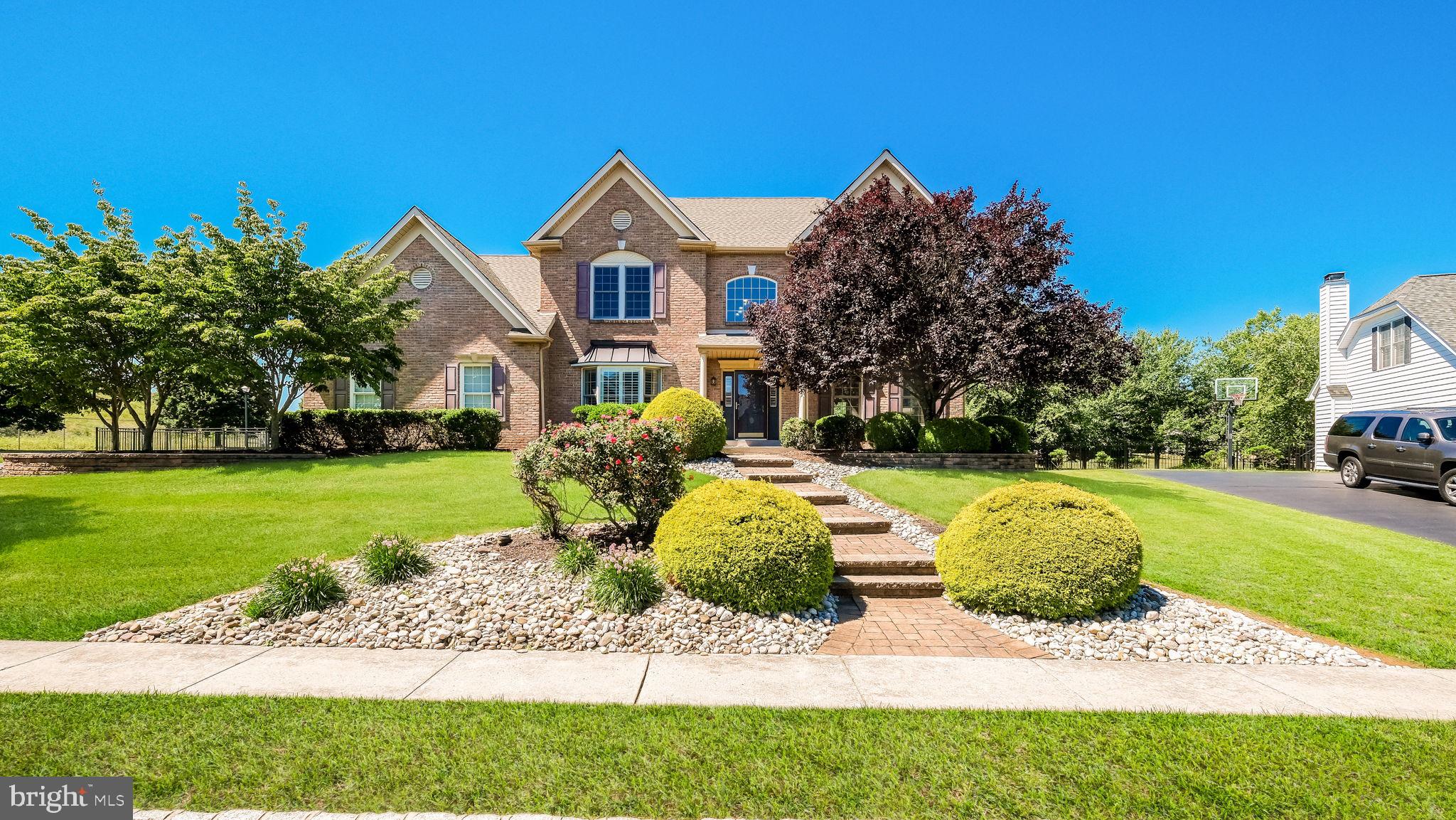 ESTATES AT WARRINGTON RIDGE - Residential