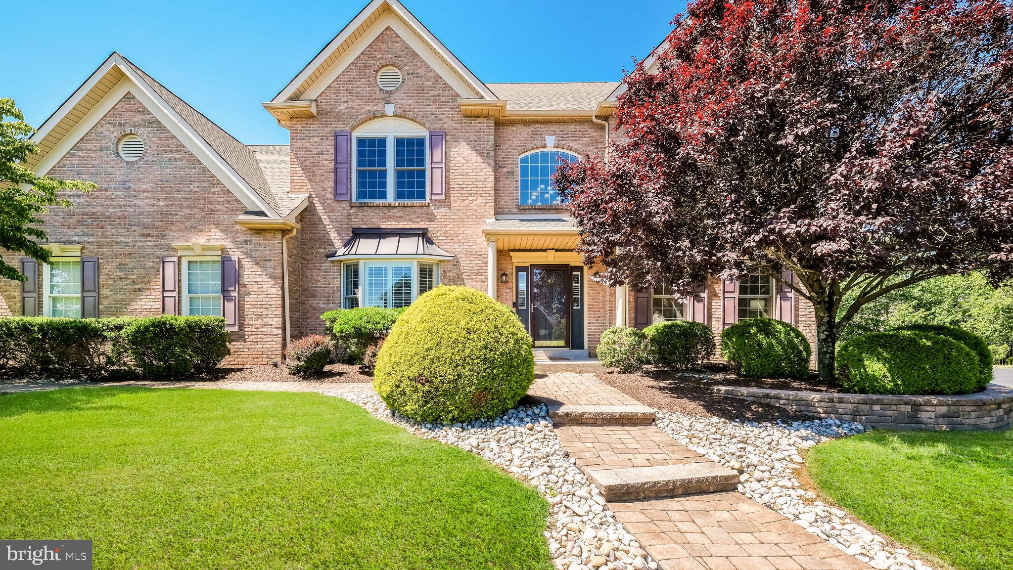 ESTATES AT WARRINGTON RIDGE - Residential