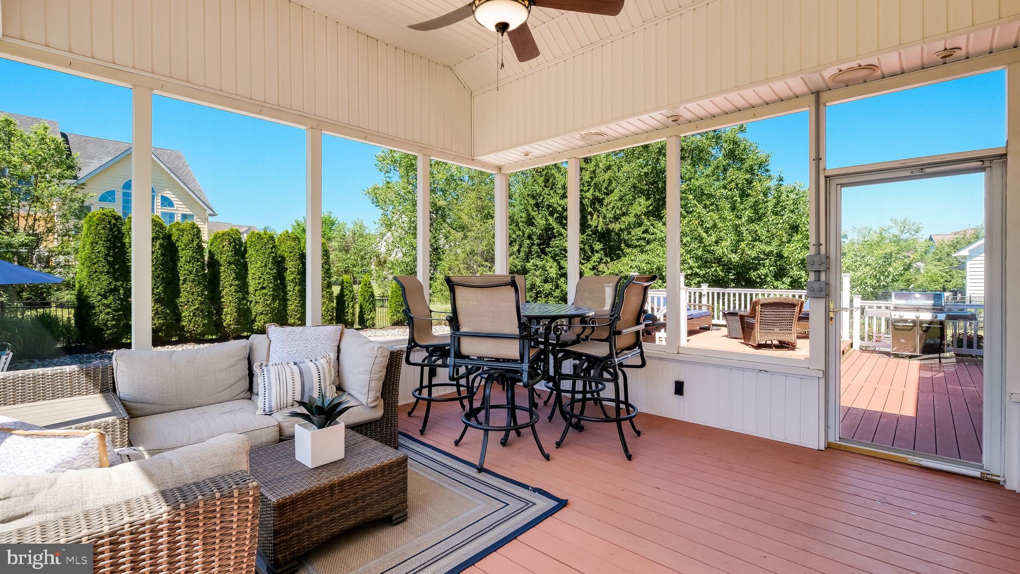 ESTATES AT WARRINGTON RIDGE - Residential