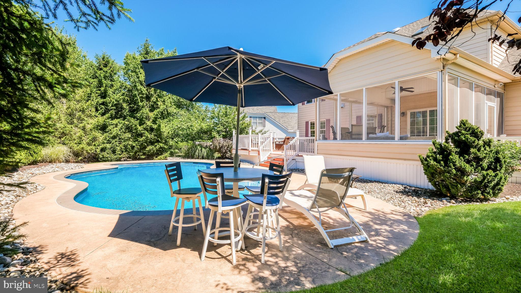 ESTATES AT WARRINGTON RIDGE - Residential