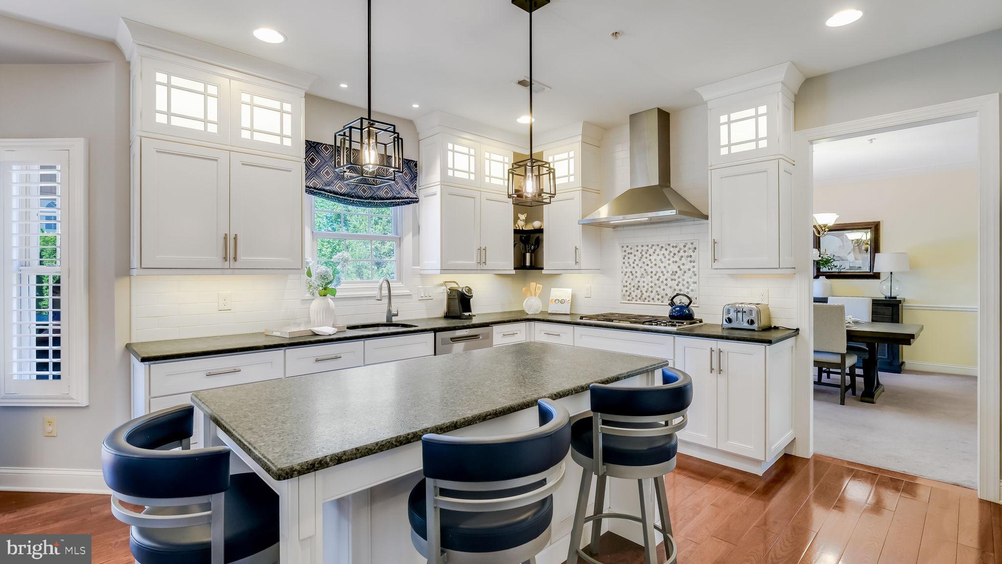 ESTATES AT WARRINGTON RIDGE - Residential