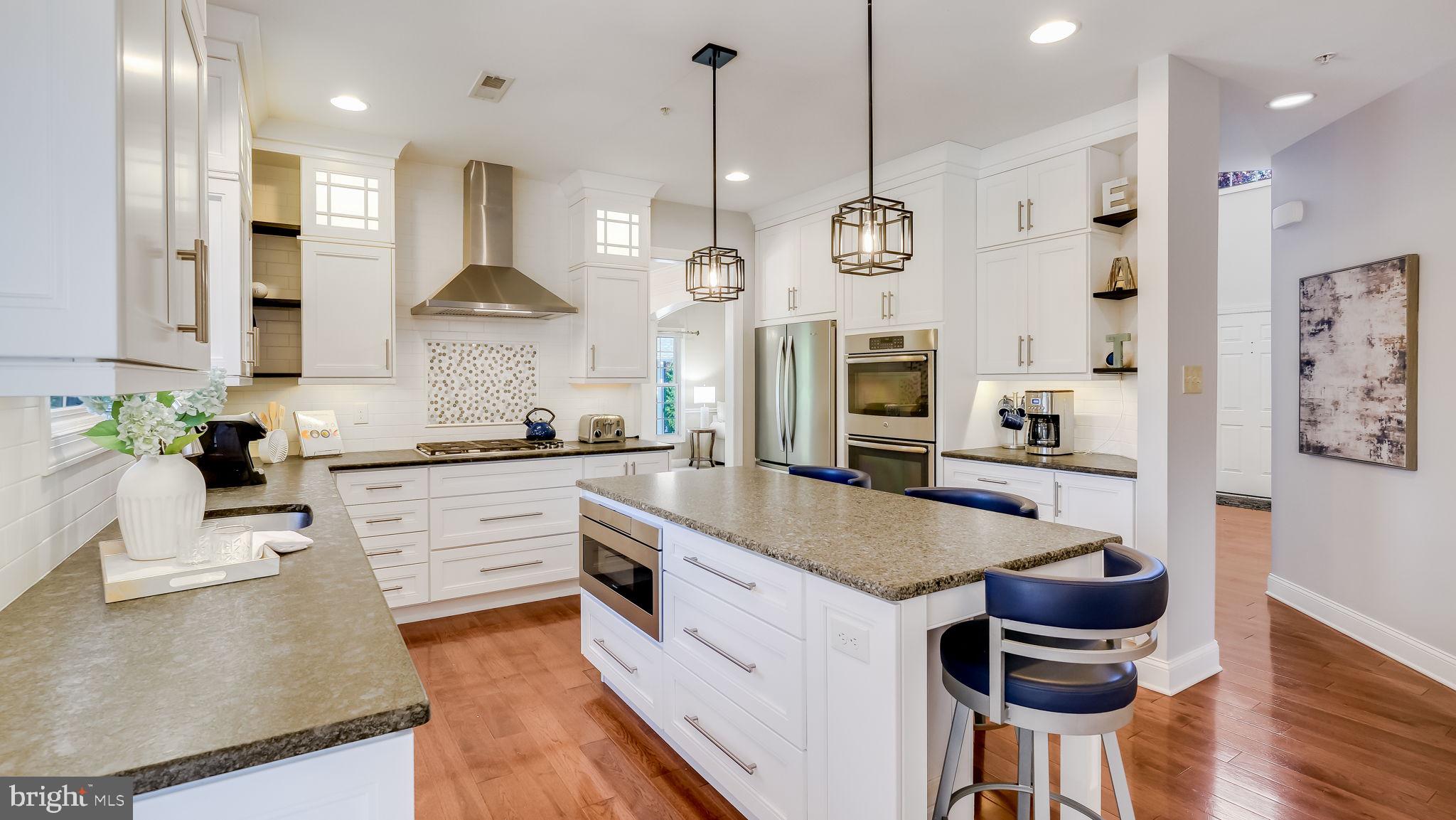 ESTATES AT WARRINGTON RIDGE - Residential