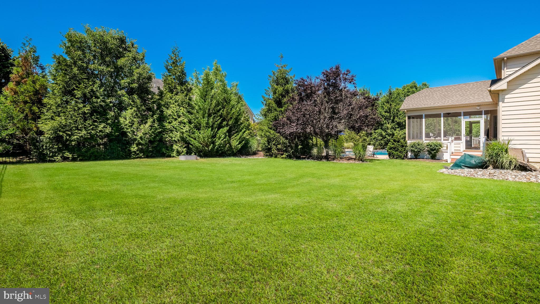 ESTATES AT WARRINGTON RIDGE - Residential