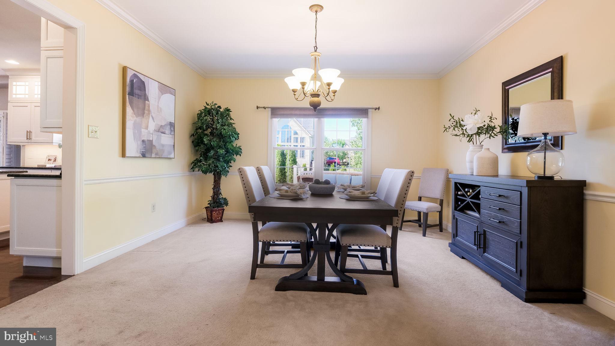 ESTATES AT WARRINGTON RIDGE - Residential