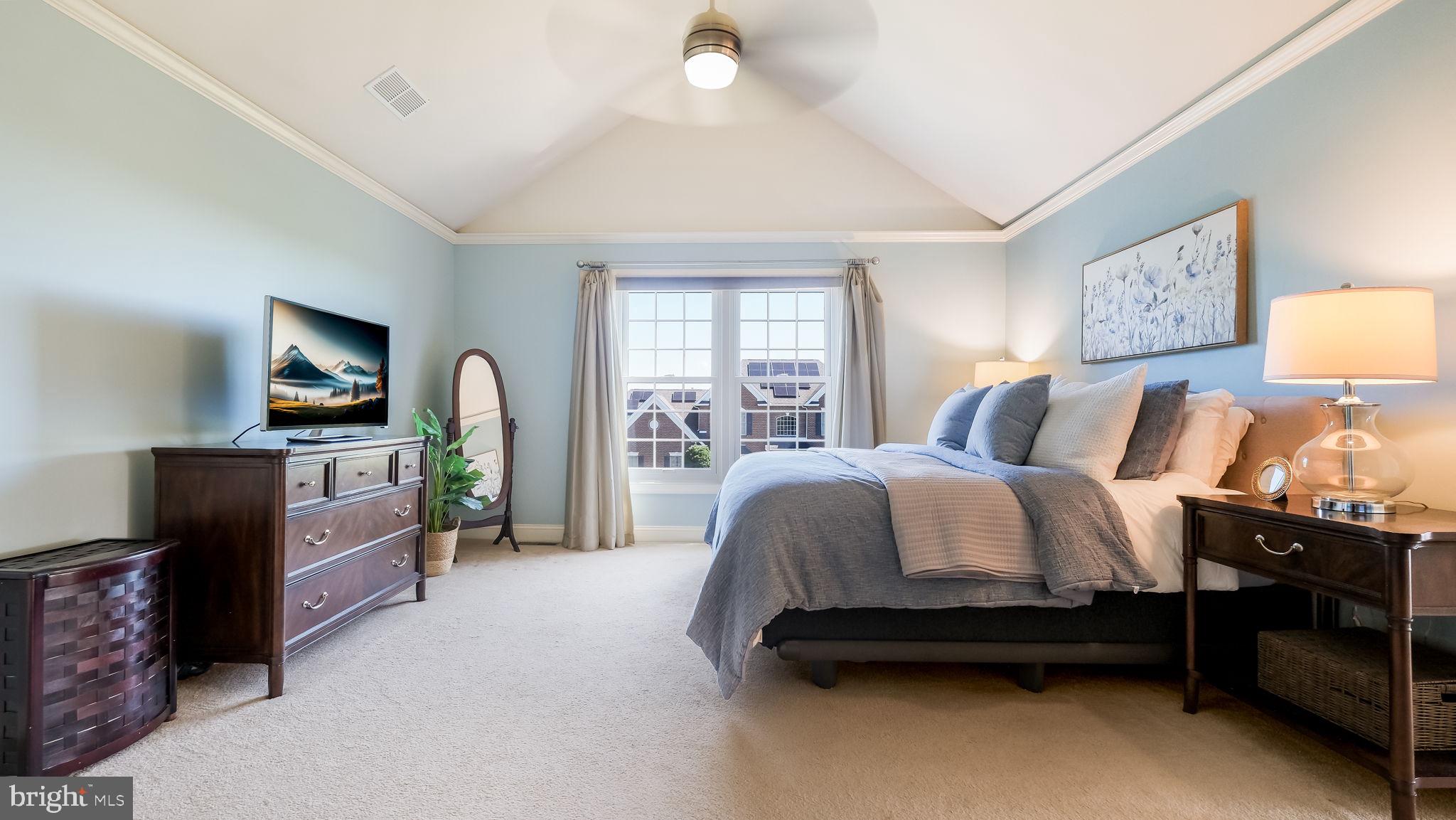 ESTATES AT WARRINGTON RIDGE - Residential
