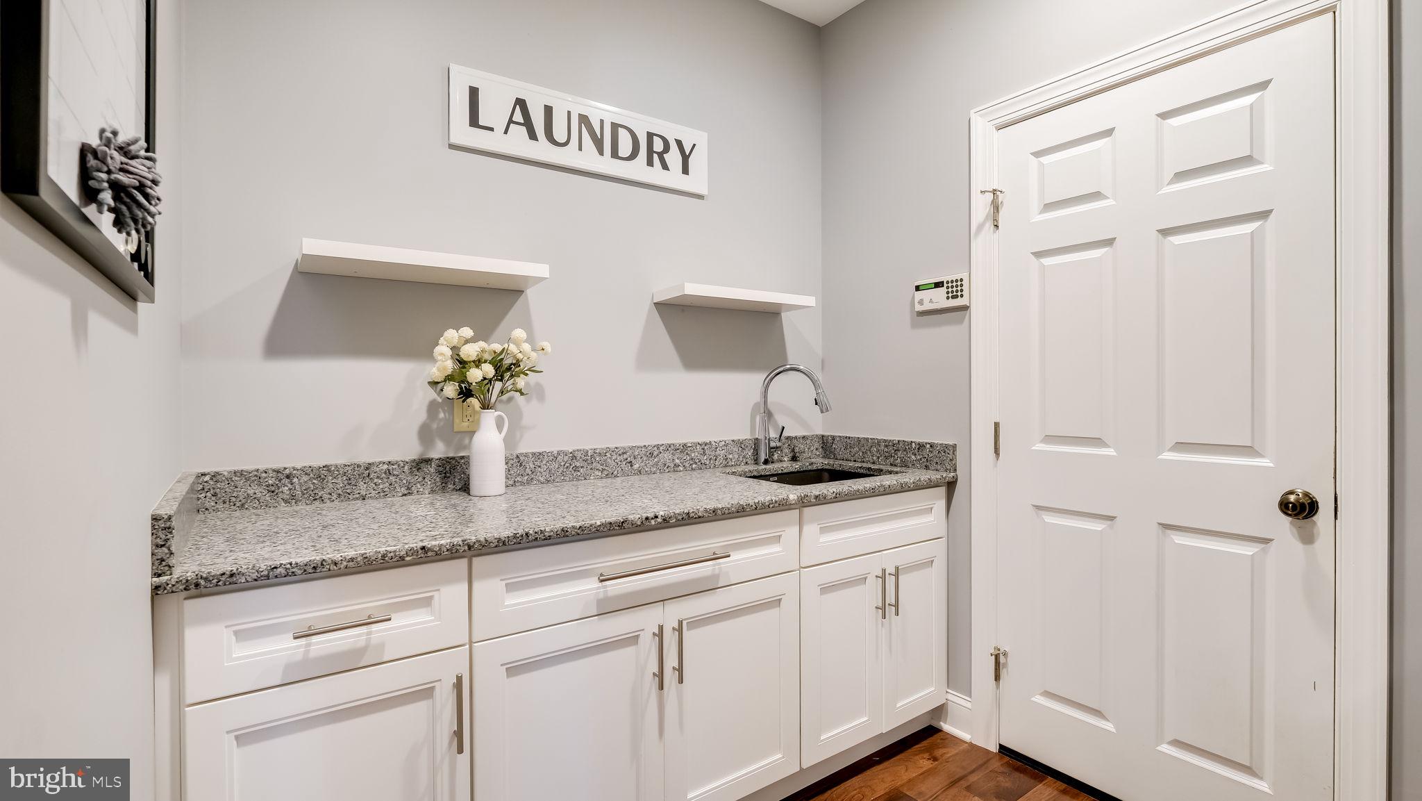 ESTATES AT WARRINGTON RIDGE - Residential
