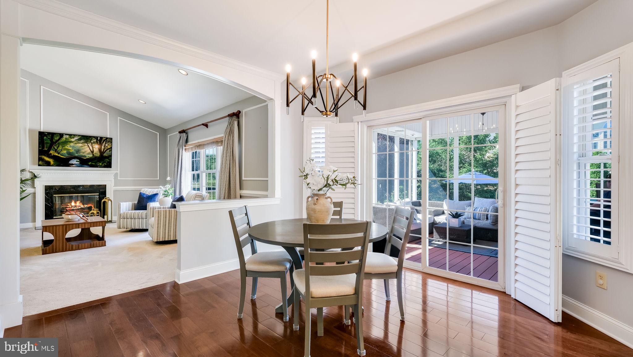 ESTATES AT WARRINGTON RIDGE - Residential