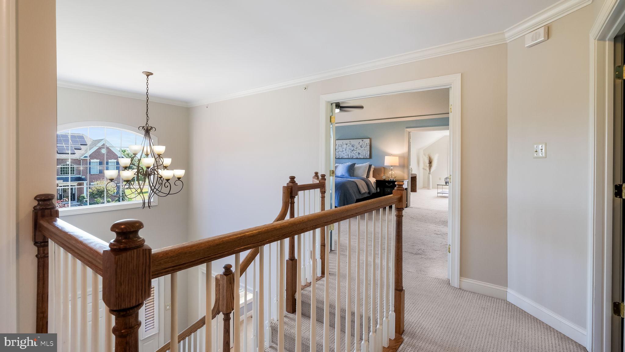 ESTATES AT WARRINGTON RIDGE - Residential
