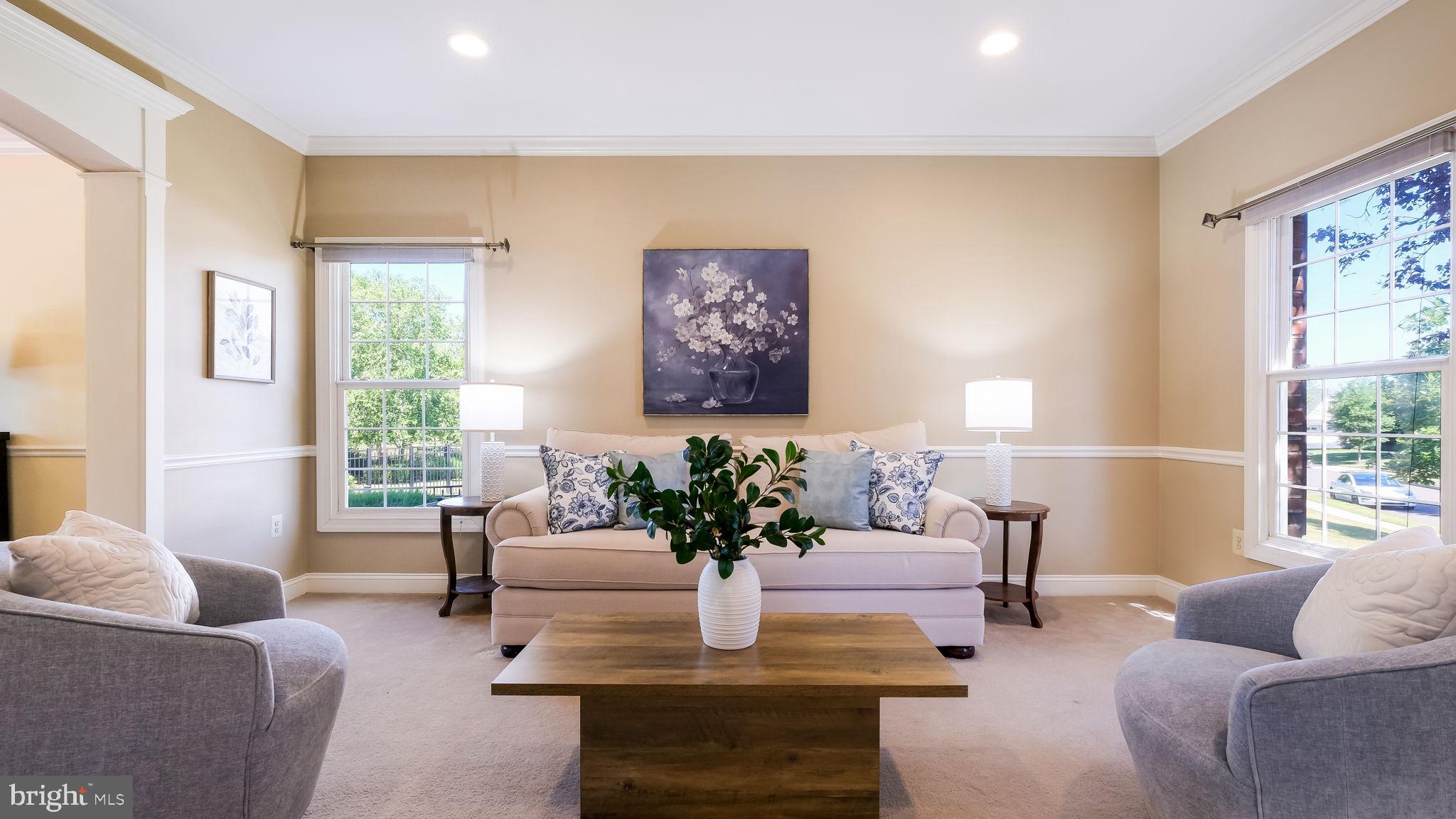 ESTATES AT WARRINGTON RIDGE - Residential
