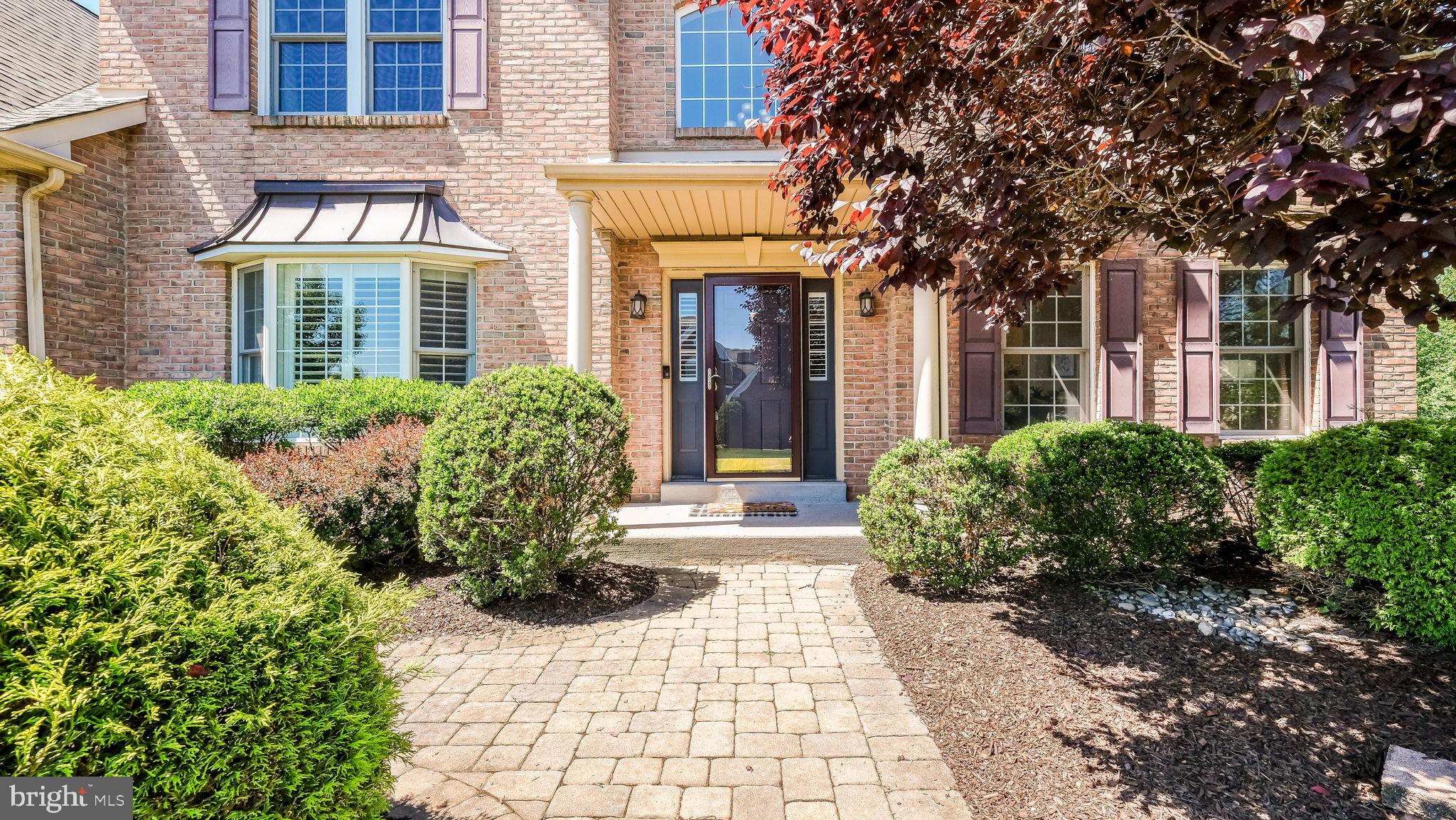 ESTATES AT WARRINGTON RIDGE - Residential