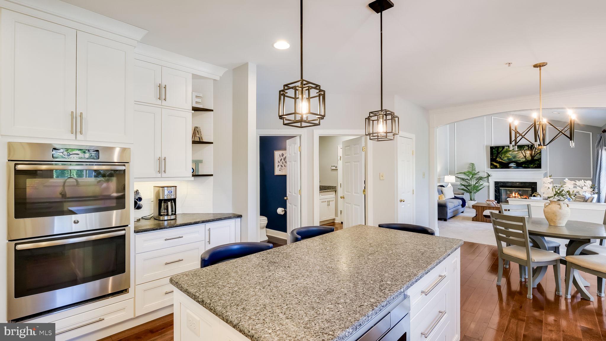 ESTATES AT WARRINGTON RIDGE - Residential