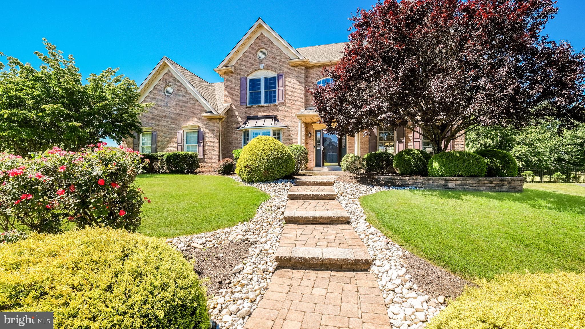 ESTATES AT WARRINGTON RIDGE - Residential