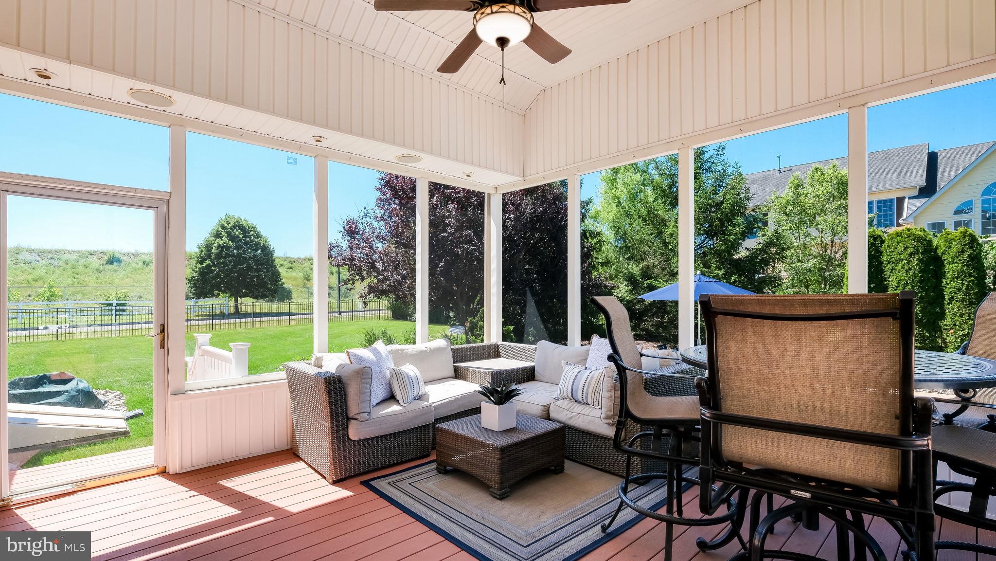 ESTATES AT WARRINGTON RIDGE - Residential