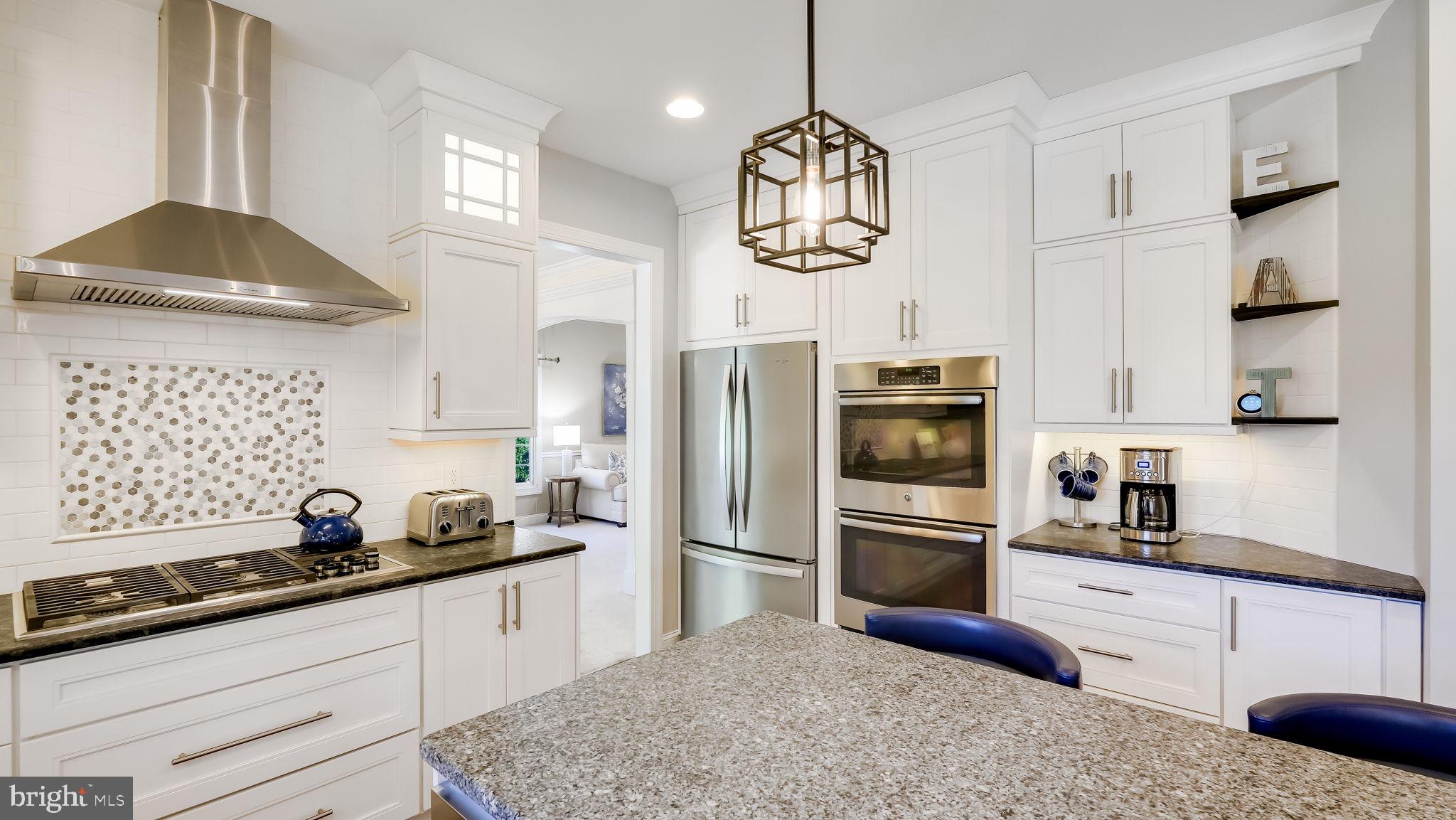 ESTATES AT WARRINGTON RIDGE - Residential