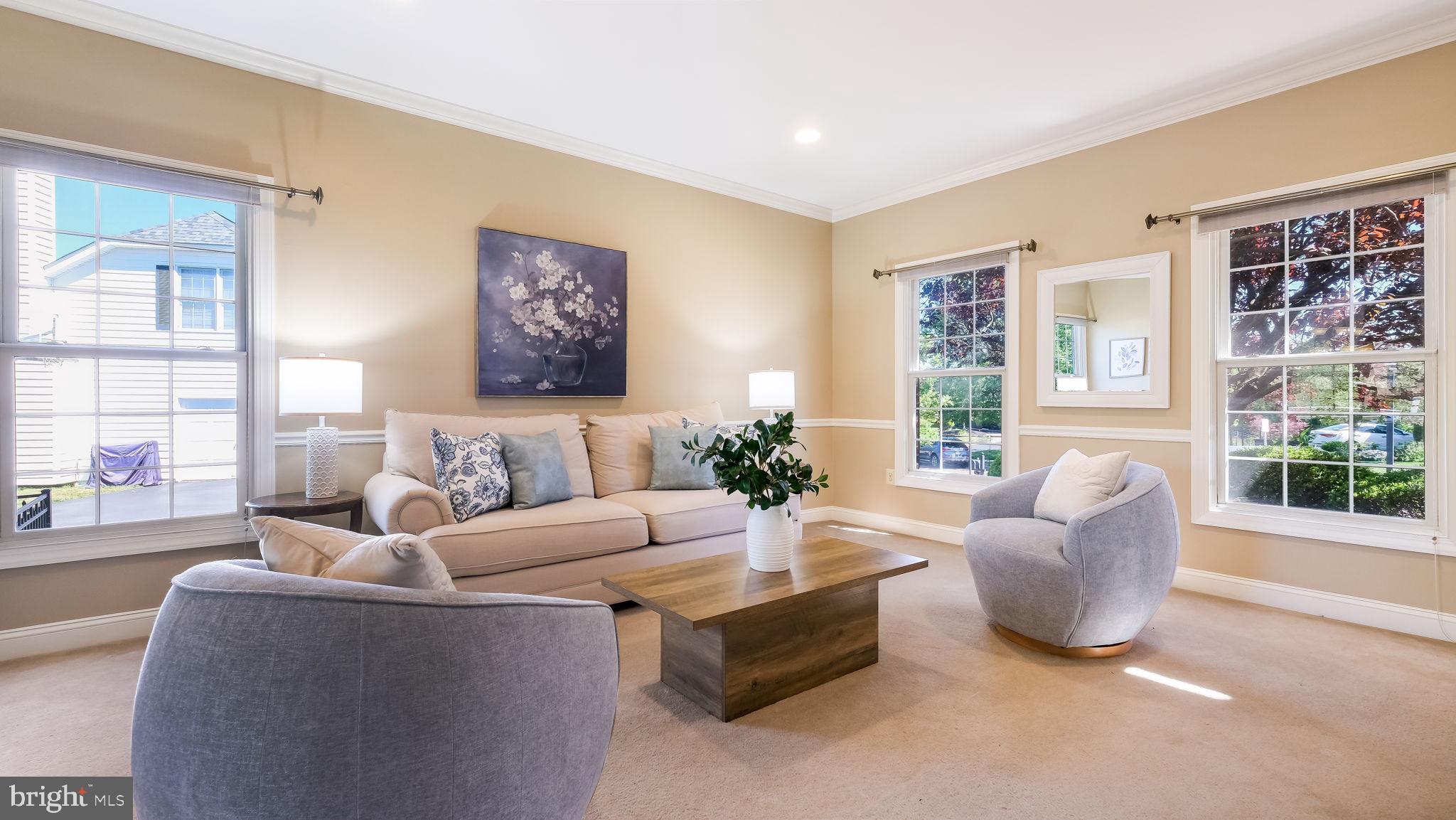 ESTATES AT WARRINGTON RIDGE - Residential
