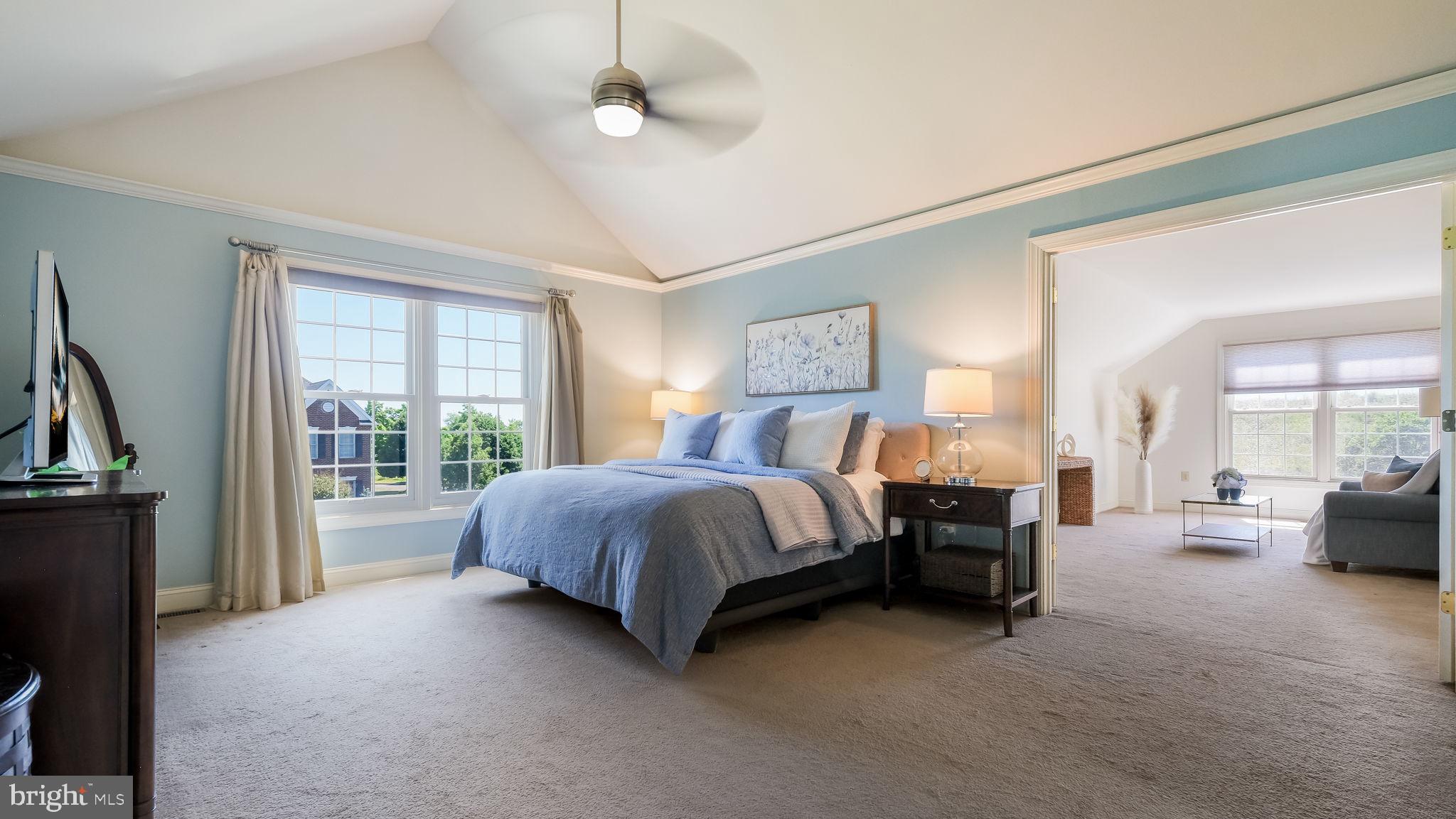 ESTATES AT WARRINGTON RIDGE - Residential