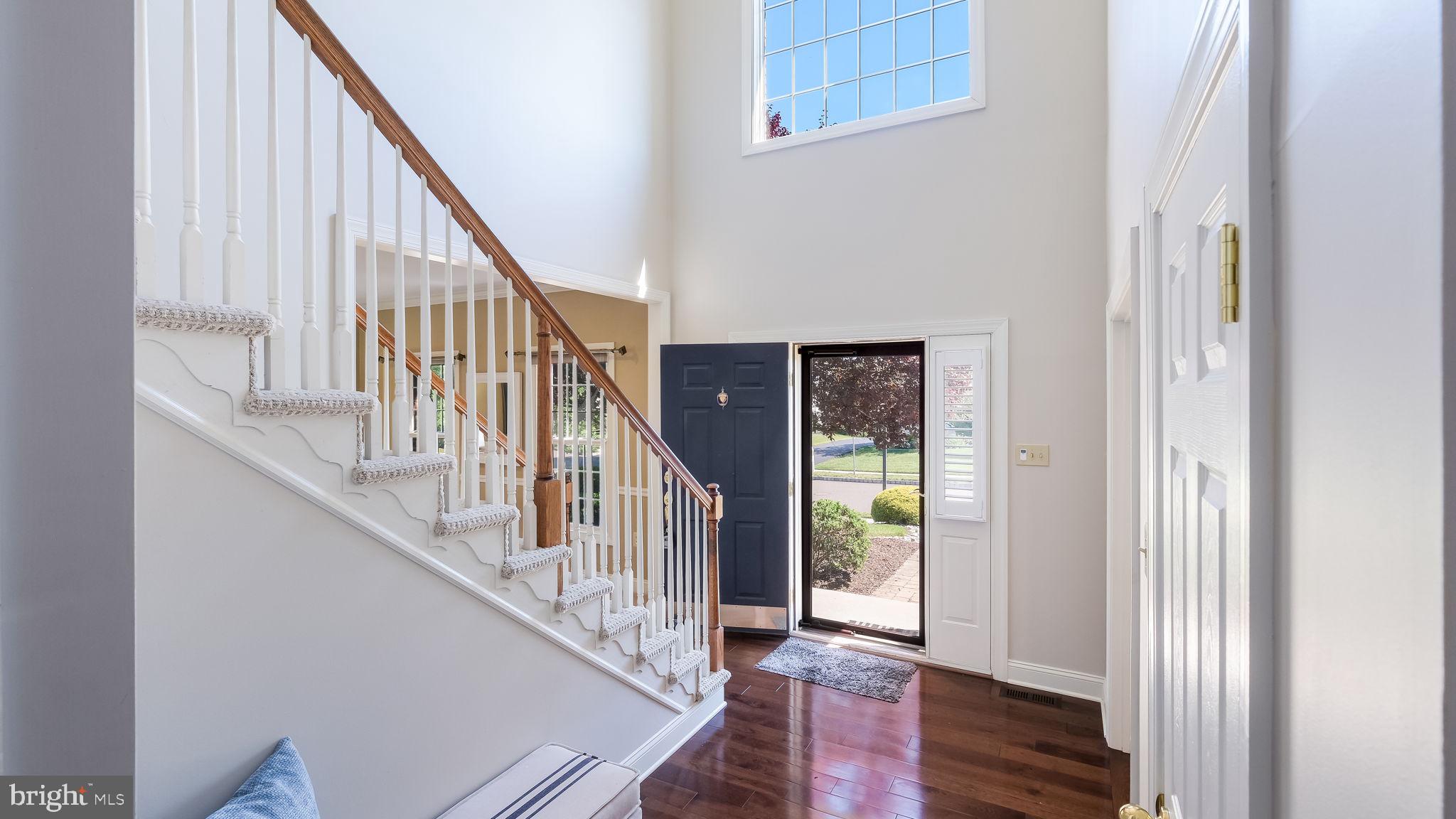 ESTATES AT WARRINGTON RIDGE - Residential