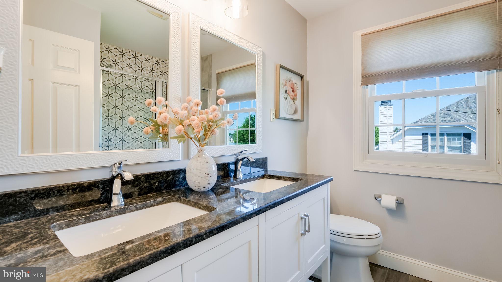 ESTATES AT WARRINGTON RIDGE - Residential