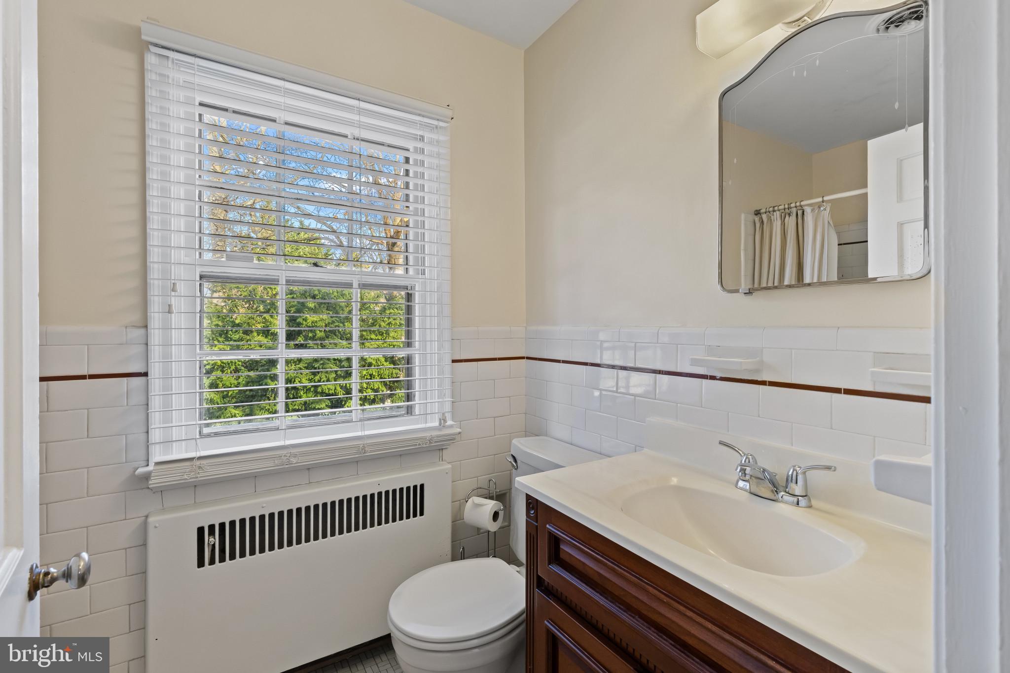 BELLONA-GITTINGS HISTORIC DISTRICT - Residential