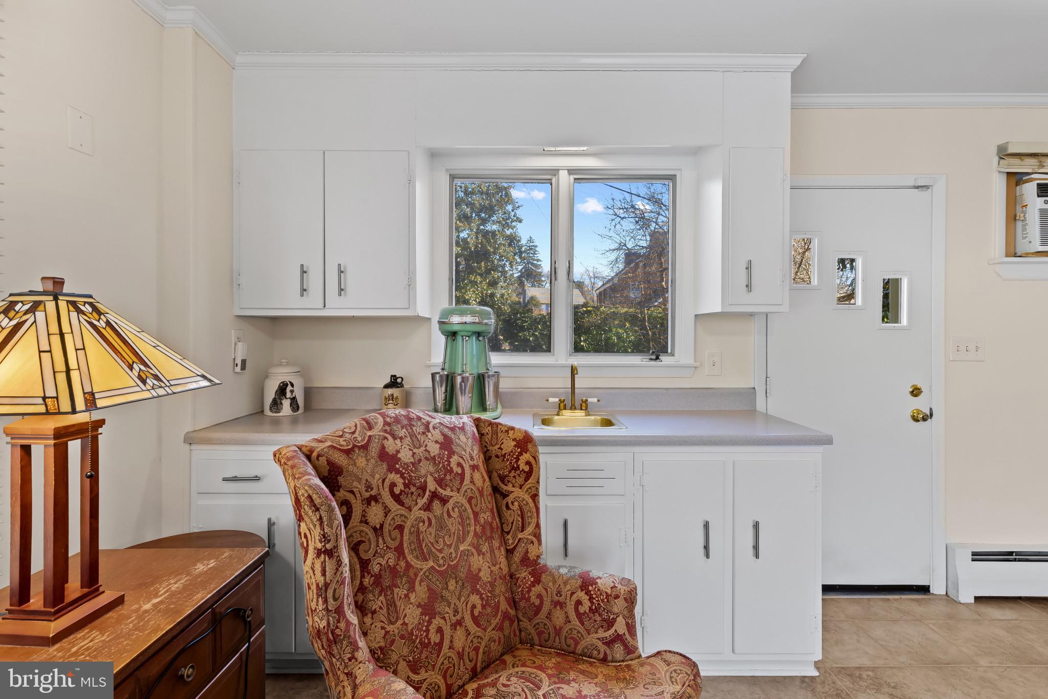 BELLONA-GITTINGS HISTORIC DISTRICT - Residential