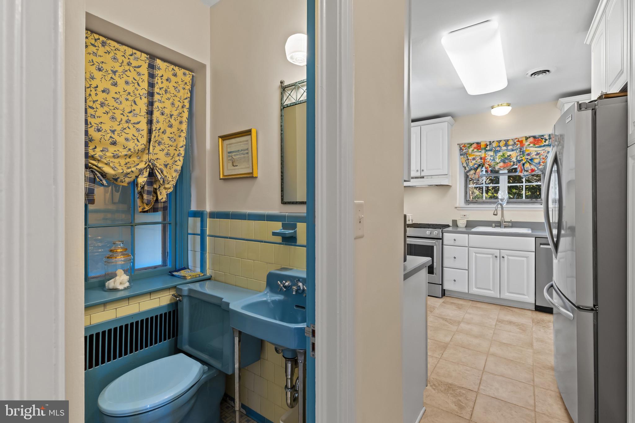 BELLONA-GITTINGS HISTORIC DISTRICT - Residential