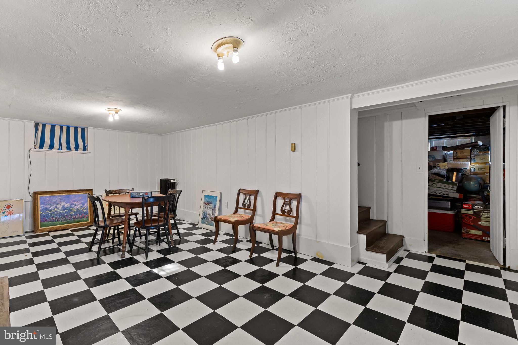 BELLONA-GITTINGS HISTORIC DISTRICT - Residential