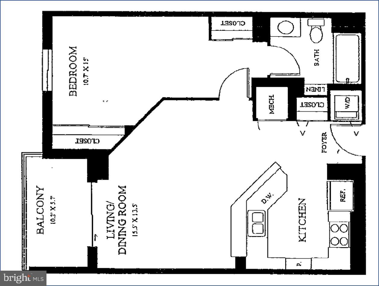 NORTHAMPTON PLACE - Residential Lease
