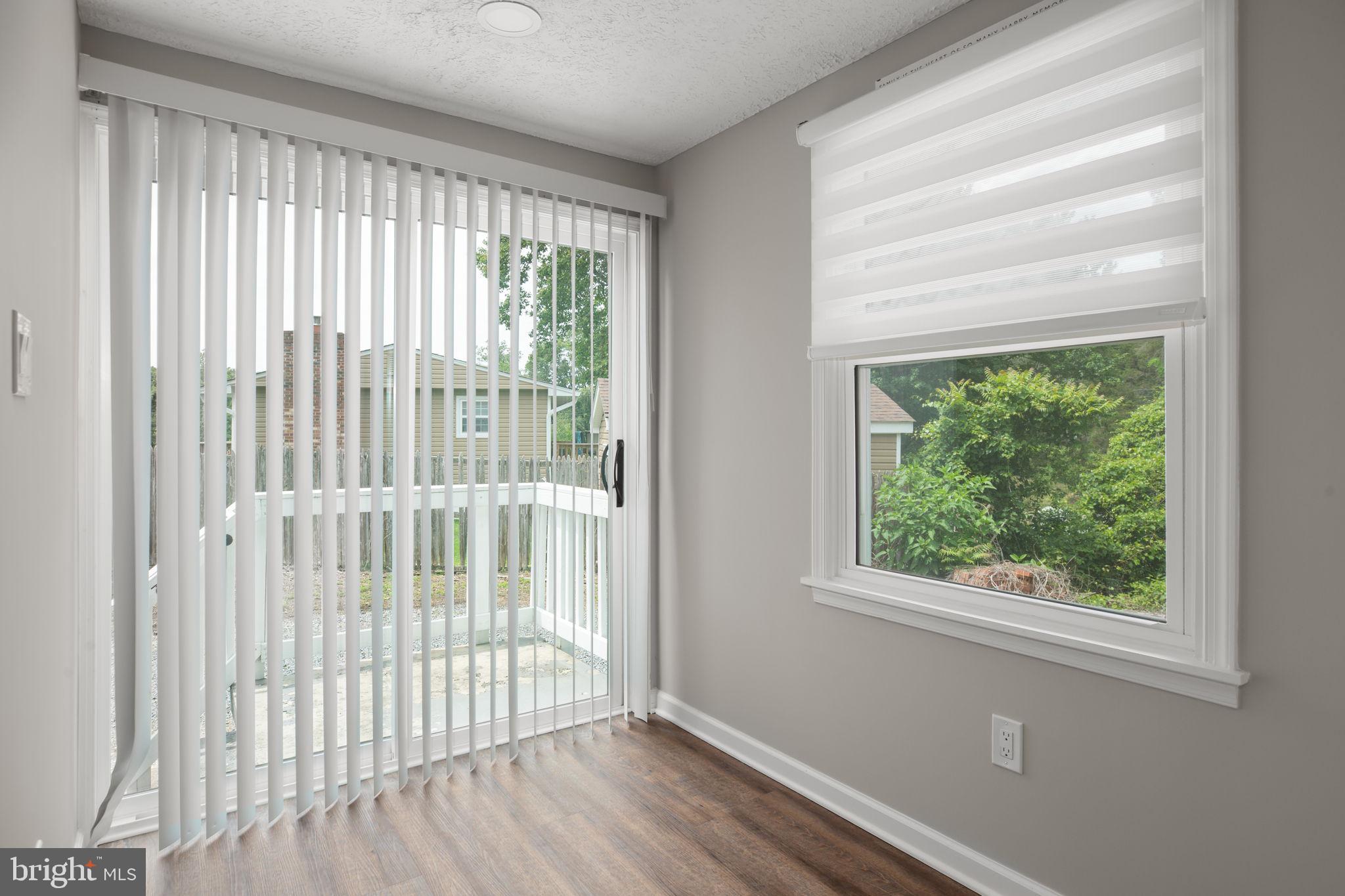 POTOMAC - Residential