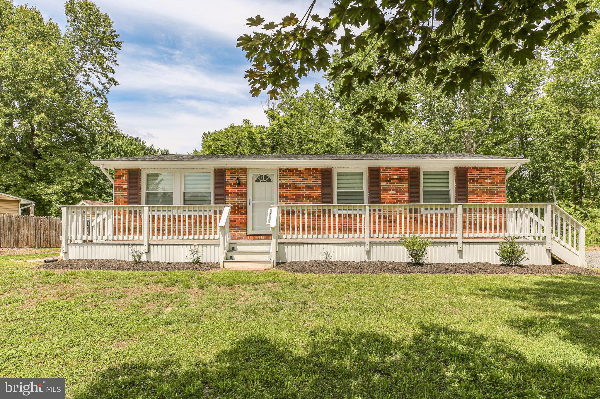 POTOMAC - Residential