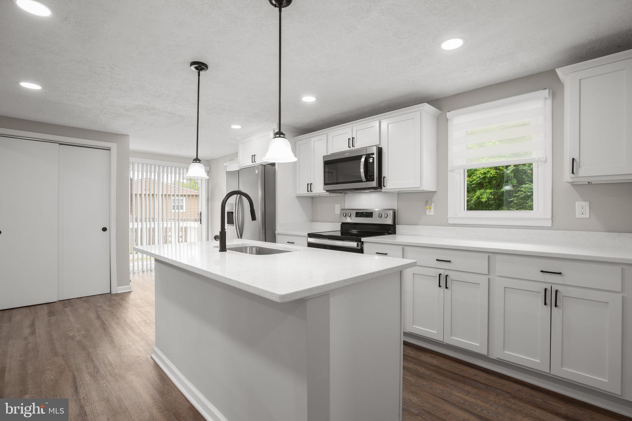 POTOMAC - Residential
