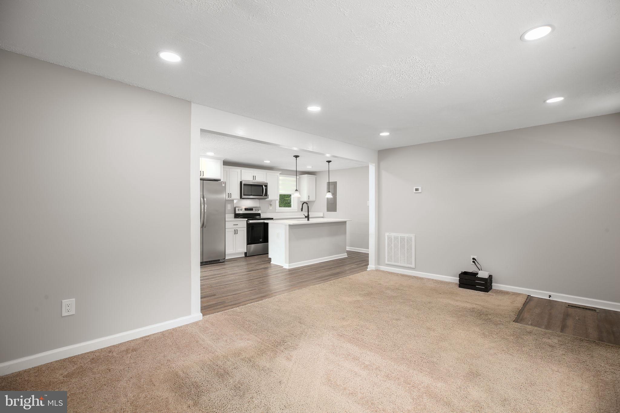 POTOMAC - Residential