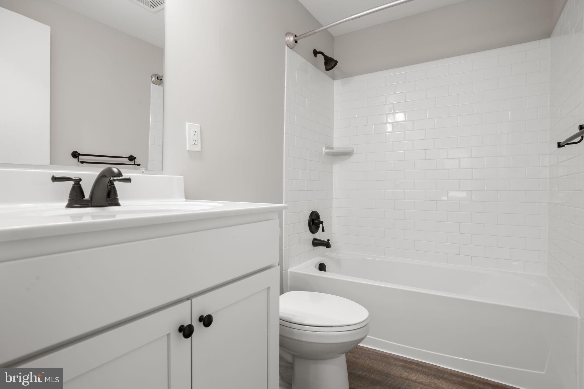 POTOMAC - Residential