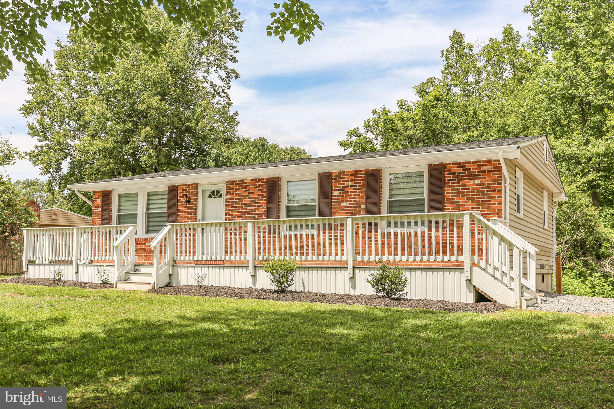 POTOMAC - Residential