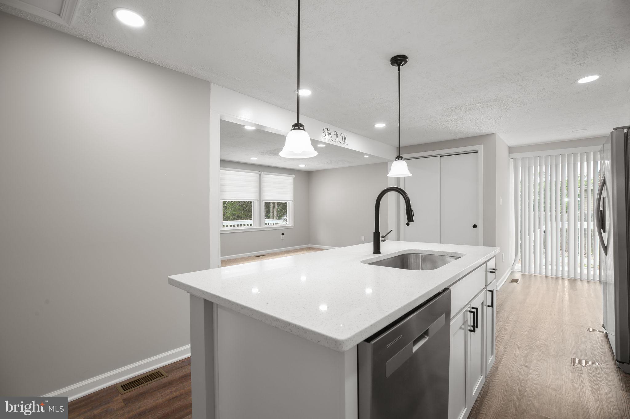 POTOMAC - Residential
