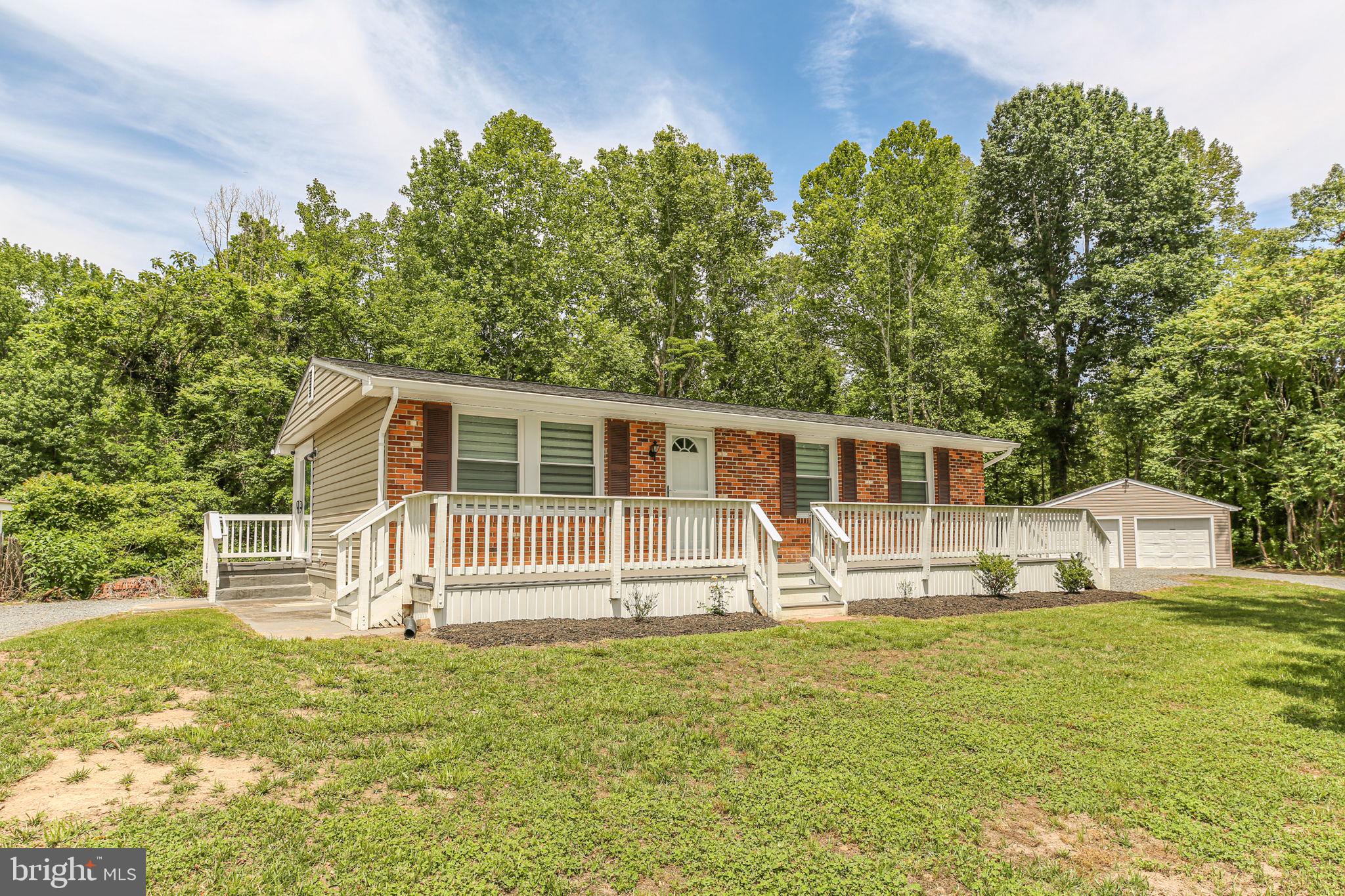 POTOMAC - Residential