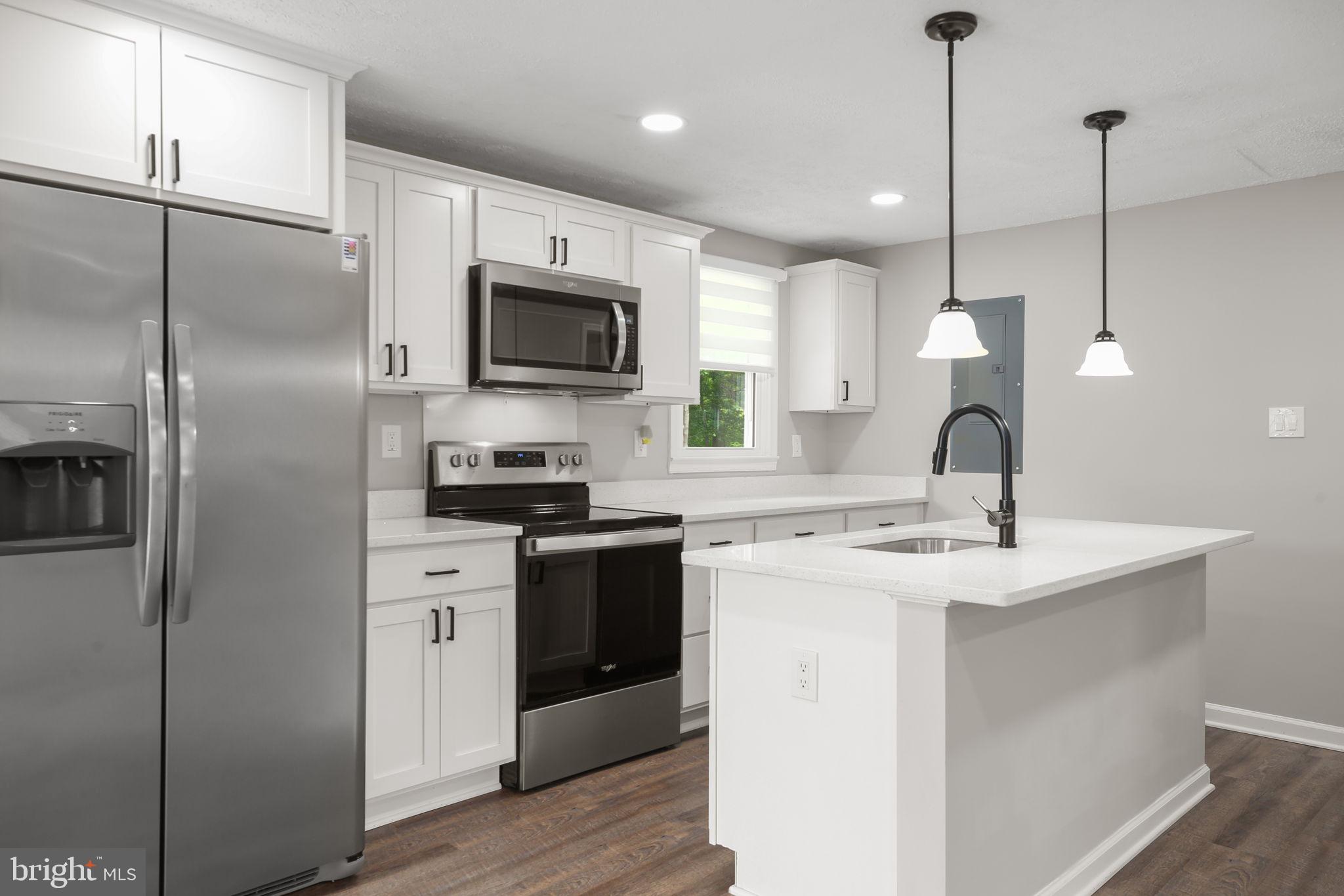POTOMAC - Residential