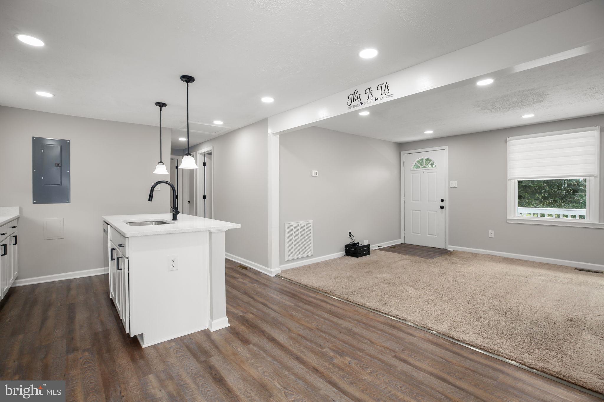 POTOMAC - Residential
