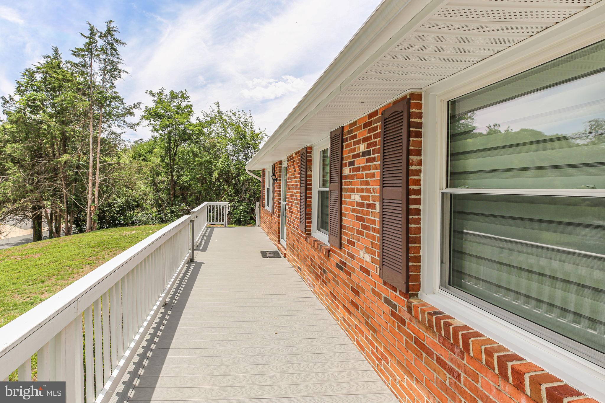 POTOMAC - Residential
