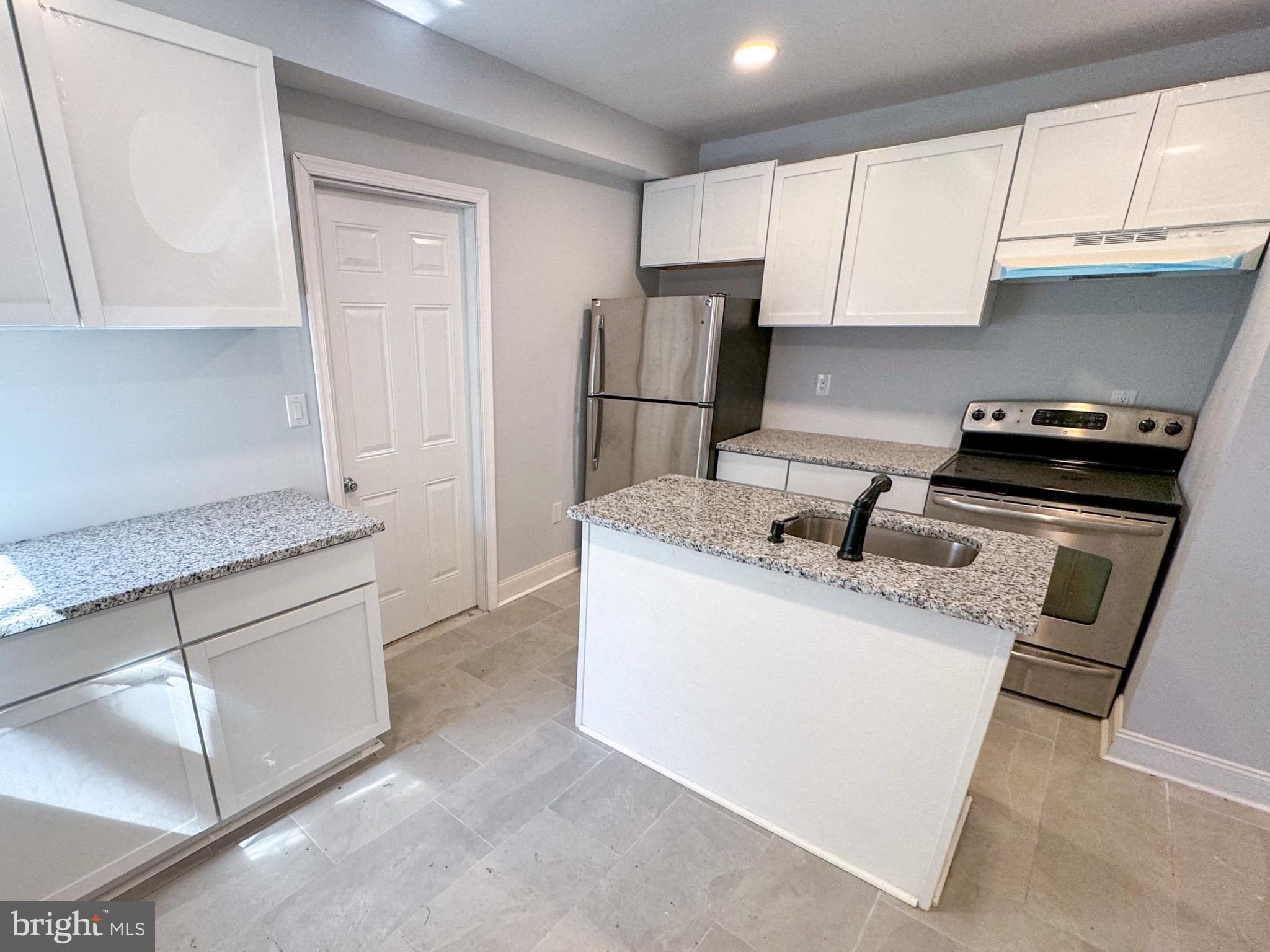 GERMANTOWN (EAST) - Residential
