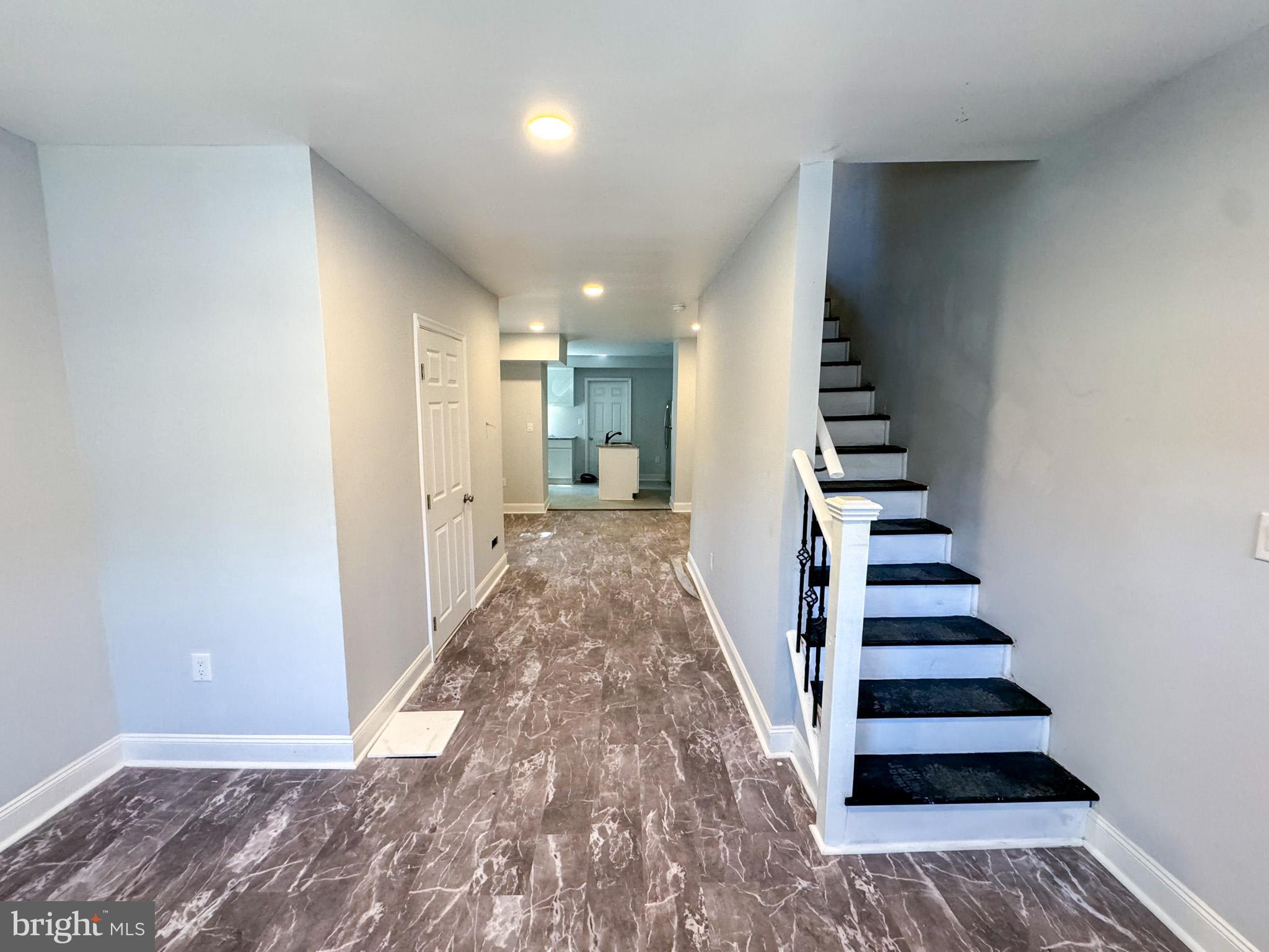 GERMANTOWN (EAST) - Residential