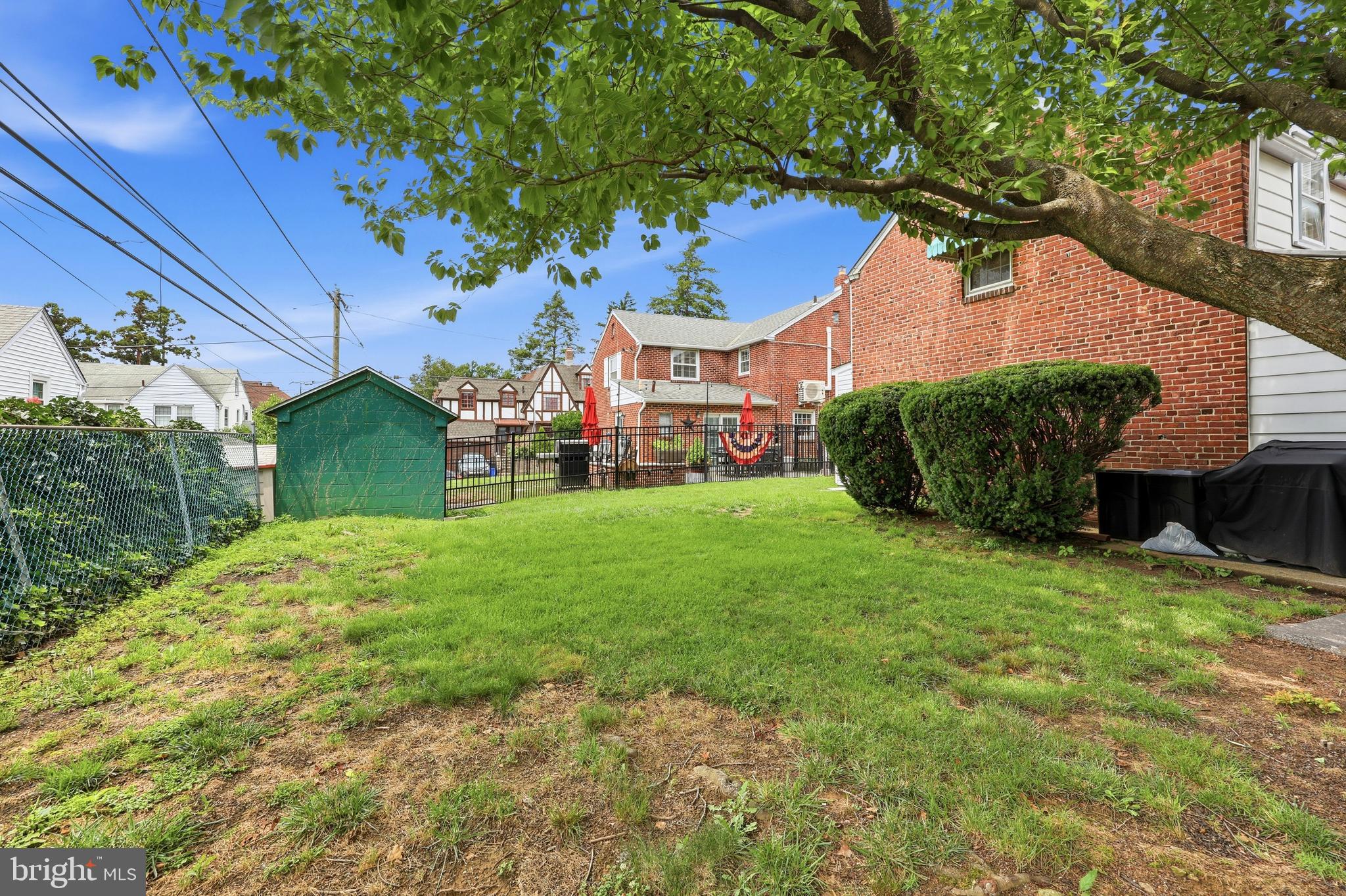ARONIMINK - Residential