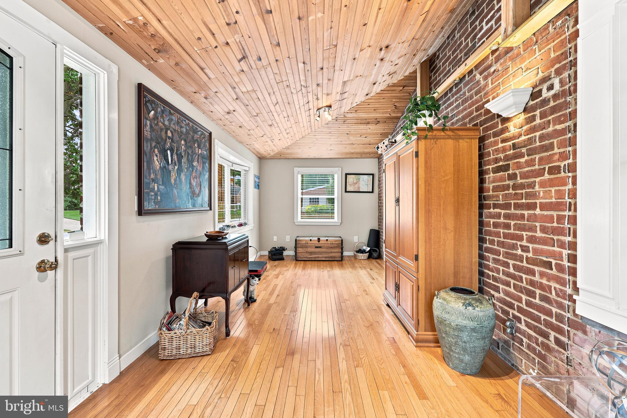 ARONIMINK - Residential